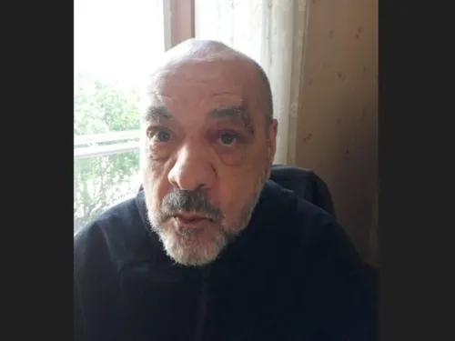 Les proches de Patrick Berges toujours à sa recherche en...