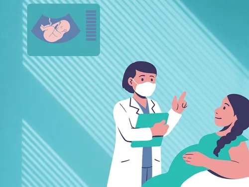 Les appareils d'échographie sont un vrai plus pour les centres de...