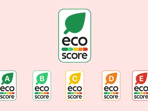 Un « écoscore » pour les vêtements pourrait voir le jour