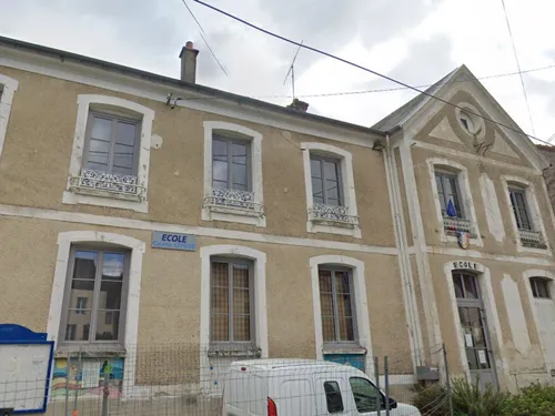 La commune de Bellot menacée par une suppression de classe