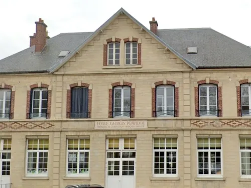 Les parents vent debout pour sauver une classe menacée à Gouvieux