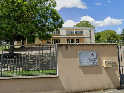 La maternelle Marcel Provost fermée à Noyon pour des « problèmes...