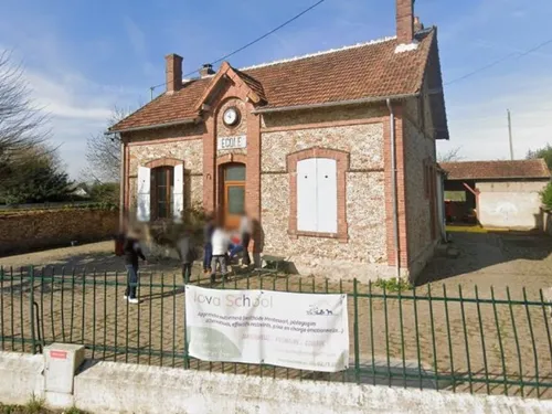 Grisy-Suisnes : un professeur arrêté, suspecté de comportements...