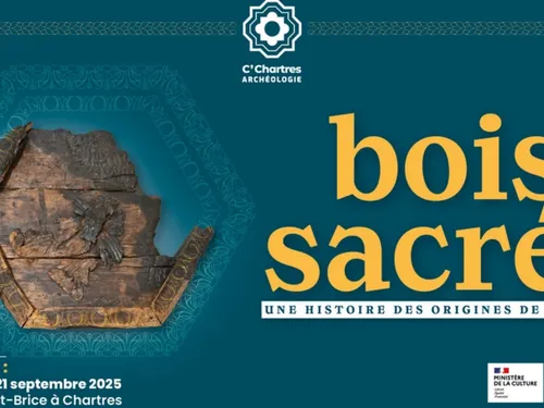 Un sanctuaire gallo-romain expose ses secrets pour la première fois...