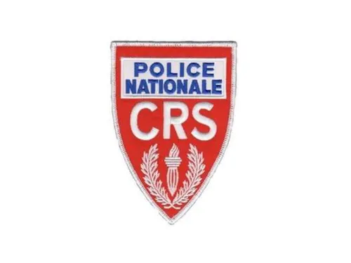 La CRS 4 de Lagny-sur-Marne à nouveau dans le collimateur de la...