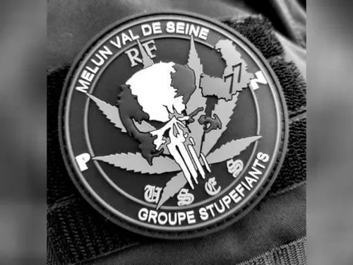 Une semaine de contrôles renforcés dans le sud Seine-et-Marne