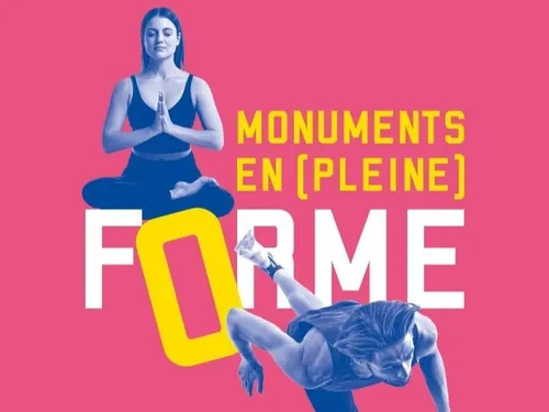 Des activités bien‑être dans les châteaux de Champs et Jossigny
