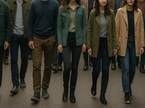 Méru : 1 000 personnes se sont rassemblées pour un enfant fauché