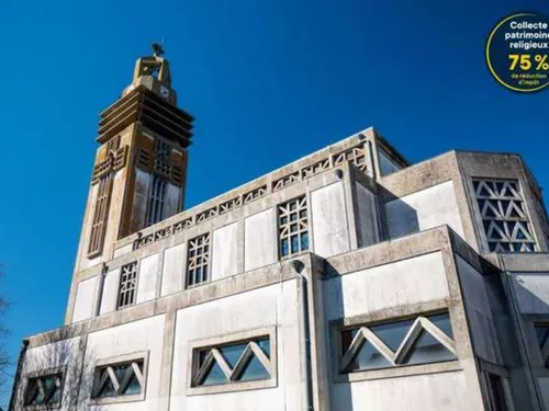 On connaît les premiers édifices des Hauts-de-France bénéficiaires...