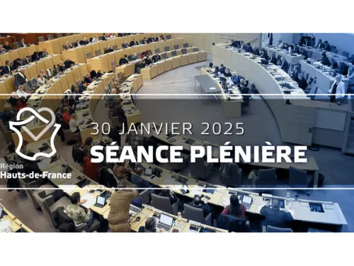 L'heure fatidique du vote du budget 2025 approche pour la Région...