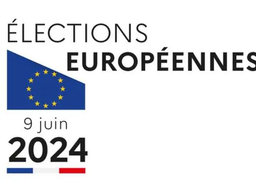 Le RN en tête aussi en Eure-et-Loir pour les élections européennes