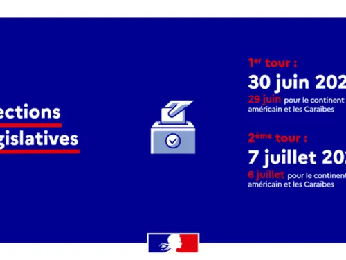 La bataille des élections législatives est déjà lancée