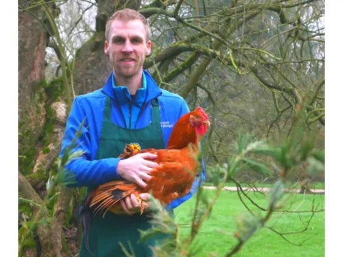 Quinze Seine-et-Marnais vont être mis à l'honneur au cours du Salon...