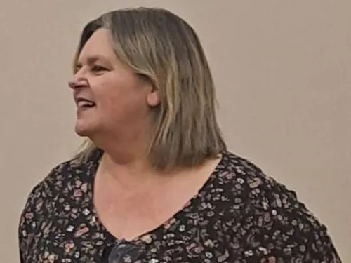 La mairie de Crégy-lès-Meaux est en deuil 