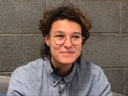 Une mini-série vient de sortir sur une escrimeuse des Hauts-de-France