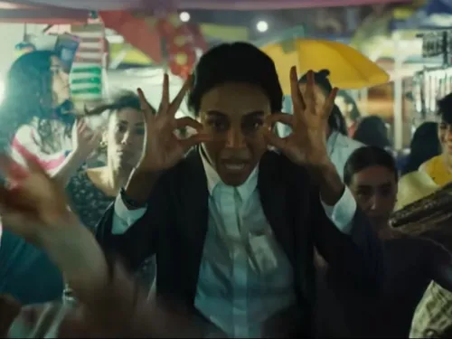 L'Île-de-France savoure le succès du film « Emilia Pérez »