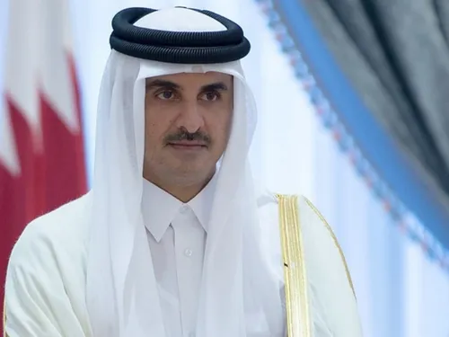 Le Qatar va investir 10 milliards d'euros dans l'économie française...