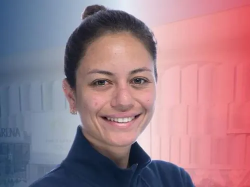 Natation : une Amiénoise en finale ce mardi aux J.O.