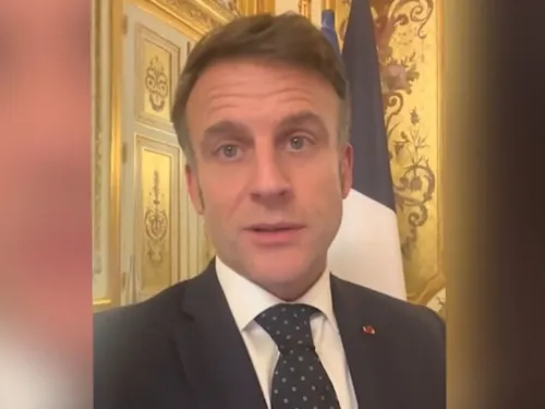Le président de la République veut autoriser le règlement du péage...