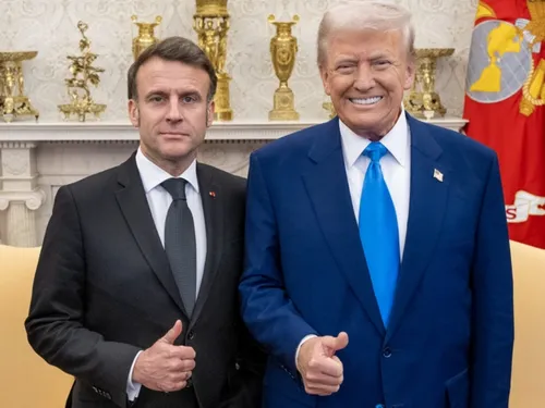 Une trêve en Ukraine est possible dans les prochaines semaines