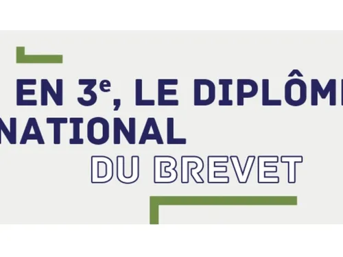 Les résultats du brevet des collèges à la hausse cette année