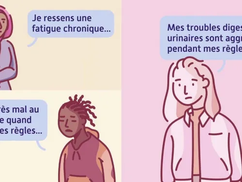 Mainvilliers : un vendredi pour comprendre l'endométriose