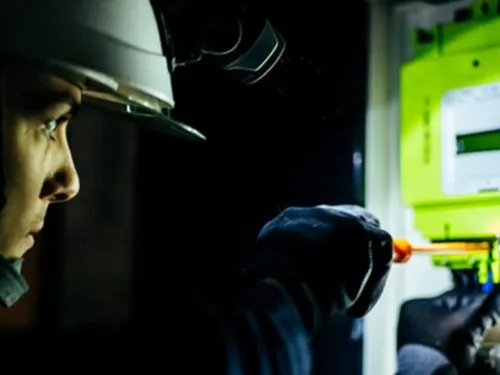 Chartres : les foyers de 15 différentes rues privés de courant