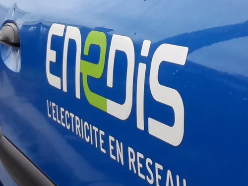 Coupure de courant : la situation est revenue à la normale en...