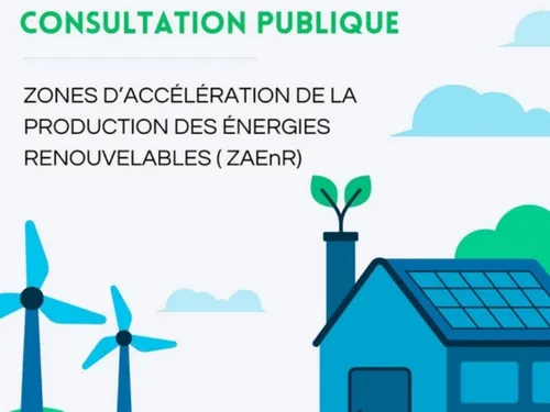 Mézières-sur-Seine veut définir les terrains qui serviront à...