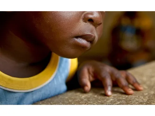 Plus d'un enfant sur dix en France ne part pas en vacances à cause...