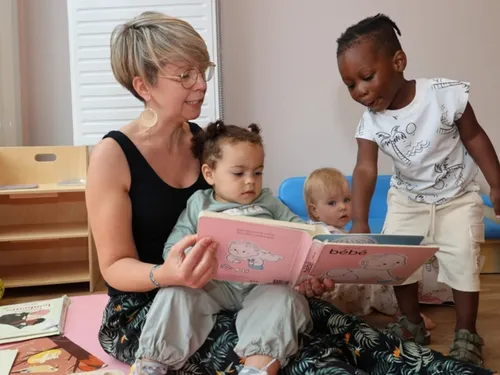 Les parents amiénois ont désormais accès à une plateforme en ligne