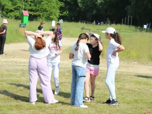 Les jeunes de Montataire sensibilisés à la protection de...