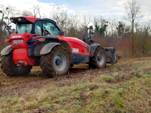 La commune de Villenoy pourrait porter plainte 