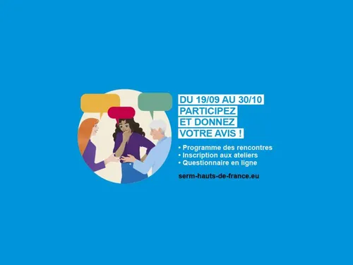 Il est toujours possible de donner son avis sur la mobilité dans...