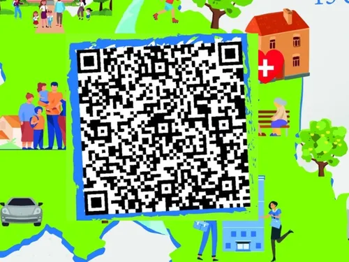 Le Pays Houdanais se projette dans le futur 