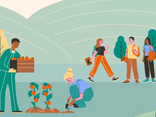 L'enseignement agricole aussi fait sa rentrée en Eure-et-Loir