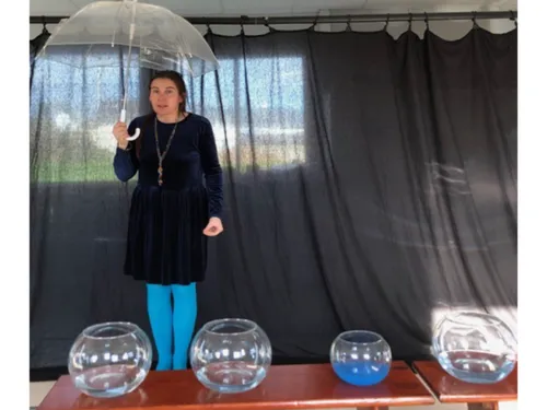 Parents et bébés à l'honneur dans la Somme ce week-end