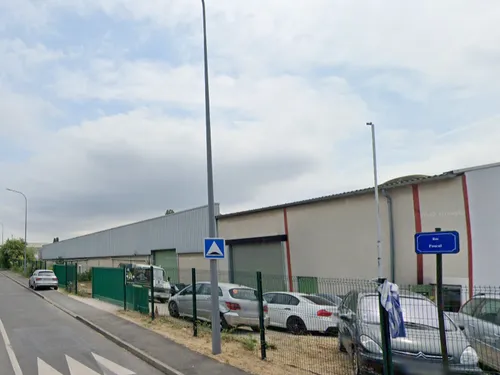 Un entrepôt suspect démantelé dans la zone industrielle de Meaux