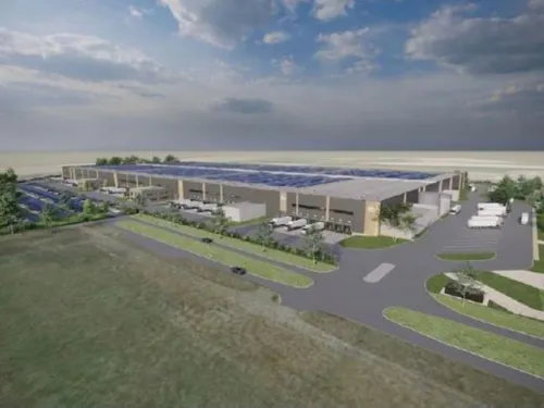 À Croixrault, une entreprise pourrait créer 500 emplois