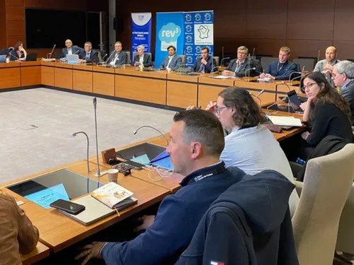 Les entreprises des Hauts-de-France à la conquête du Québec