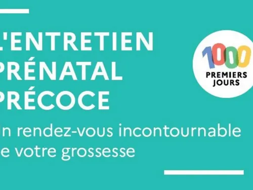 L'entretien prénatal précoce piétine en Eure-et-Loir