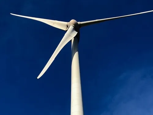 Plus de 800 mégawatts de puissance éolienne raccordée en Eure-et-Loir