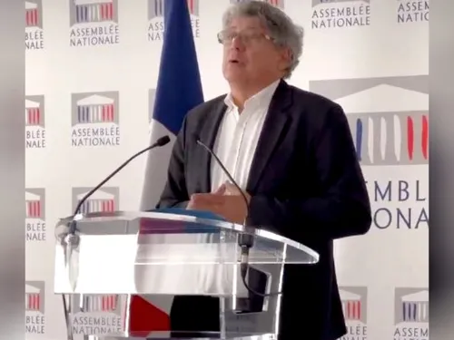 Nouveau rebondissement autour de la réforme des retraites