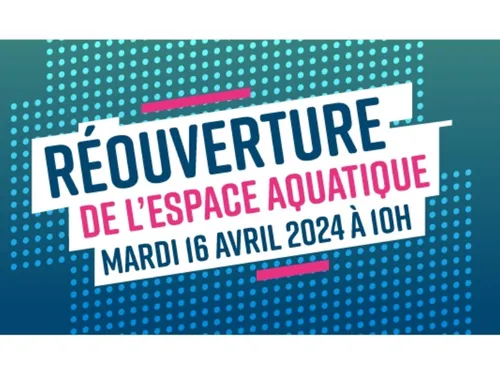 L'espace aquatique du Nautil, situé à cheval sur Pontault-Combault...