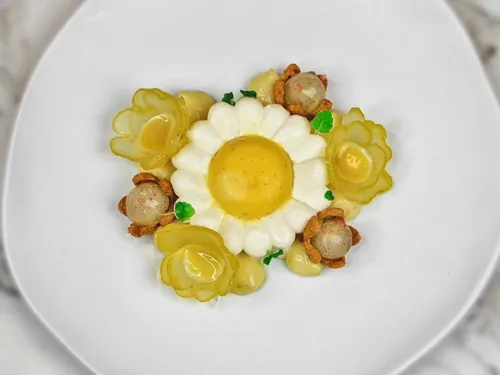 Une Essonnienne championne du dessert