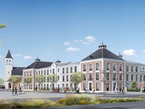 Subvention polémique à un établissement privé de Serris : la...