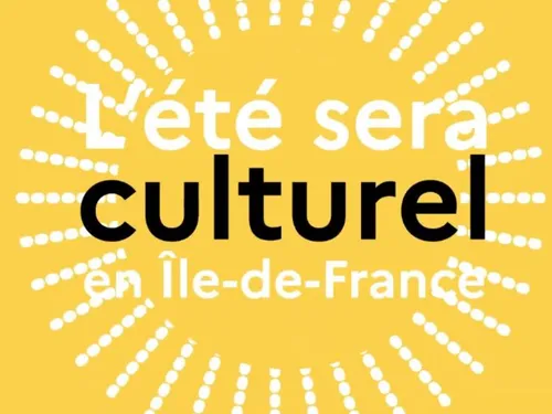 Deux-mille événements culturels gratuits cet été en Île-de-France 