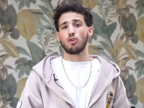 Yvelines : l'influenceur Ethan Berrebi aurait tenté de demander...