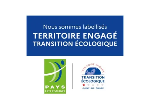 Le Pays Houdanais reçoit une première « étoile » pour ses actions...