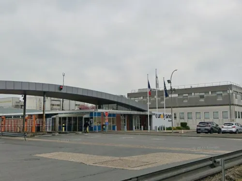 L’Europe au secours d’Eurolysine à Amiens